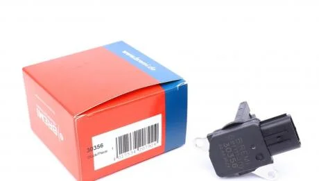 Витратомір повітря BREMI 30356