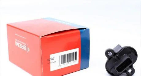 Витратомір повітря BREMI 30357