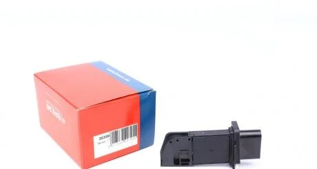 Витратомір повітря б/к AUDI/SEAT/SKODA/VW A4/Leon/Octavia/Golf "2,0 "04-17 BREMI 30359