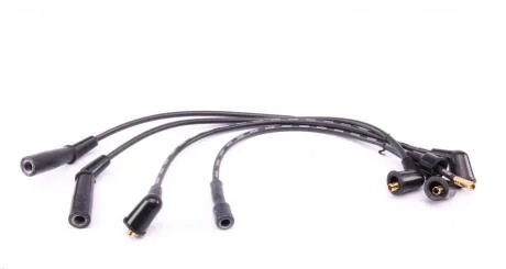 Провода высоковольтные, комплект BREMI 3A00/125