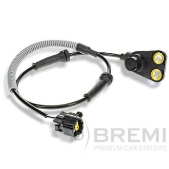 Датчик, кількість обертів колеса BREMI 50003