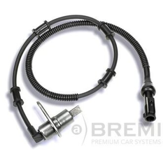Датчик, кількість обертів колеса BREMI 50025