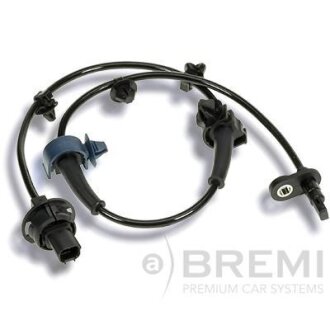 Датчик, кількість обертів колеса BREMI 50049