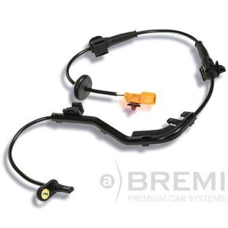 Датчик, кількість обертів колеса BREMI 50057