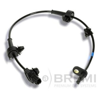 Датчик, кількість обертів колеса BREMI 50068
