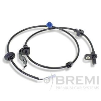 Датчик, кількість обертів колеса BREMI 50070