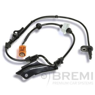 Датчик, кількість обертів колеса BREMI 50081