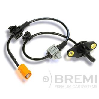 Датчик, кількість обертів колеса BREMI 50085