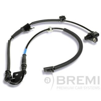 Датчик, кількість обертів колеса BREMI 50092