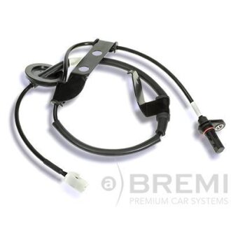 Датчик, кількість обертів колеса BREMI 50094