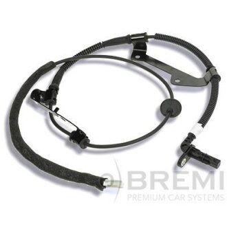 Датчик, кількість обертів колеса BREMI 50107