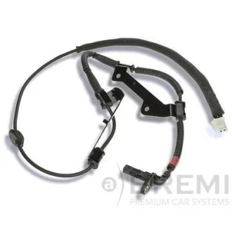 Датчик, кількість обертів колеса BREMI 50108