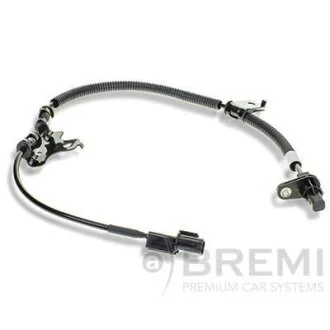 Датчик, кількість обертів колеса BREMI 50111