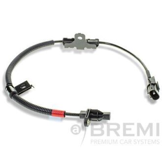 Датчик, кількість обертів колеса BREMI 50112