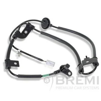 Датчик, кількість обертів колеса BREMI 50117