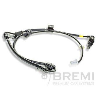Датчик, кількість обертів колеса BREMI 50118