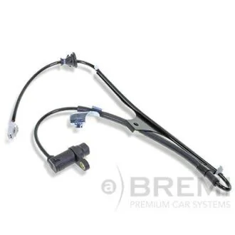Датчик, кількість обертів колеса BREMI 50121