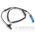 Датчик, кількість обертів колеса BREMI 50131 (фото 1)