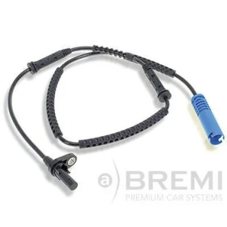 Датчик, кількість обертів колеса BREMI 50131