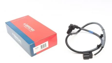 Датчик, кількість обертів колеса BREMI 50134