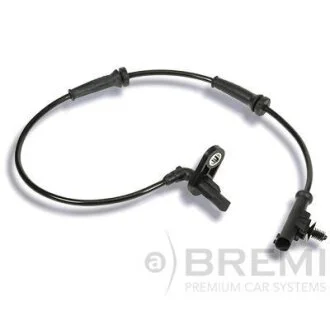 Датчик, кількість обертів колеса BREMI 50139