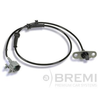 Датчик обертання колеса BREMI 50140