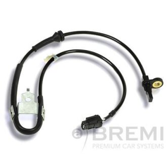Датчик, кількість обертів колеса BREMI 50151