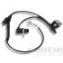 Датчик ABS TOYOTA Avensis/Corolla &quot;FR &quot;1,4-2,4 &quot;01-09 BREMI 50161 (фото 1)