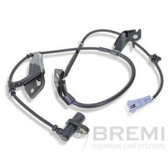 Датчик, кількість обертів колеса BREMI 50167