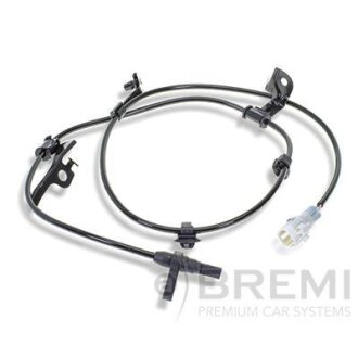 Датчик, кількість обертів колеса BREMI 50168