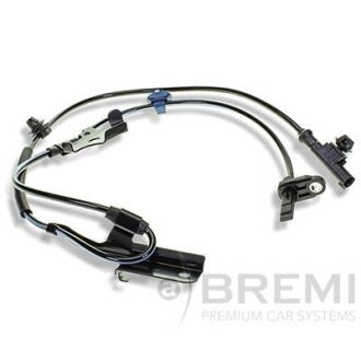 Датчик обертання колеса BREMI 50170