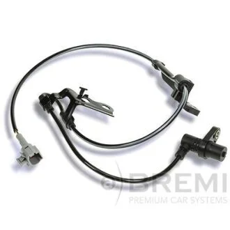 Датчик, кількість обертів колеса BREMI 50171