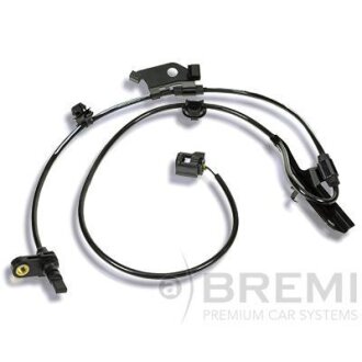 Датчик, кількість обертів колеса BREMI 50174