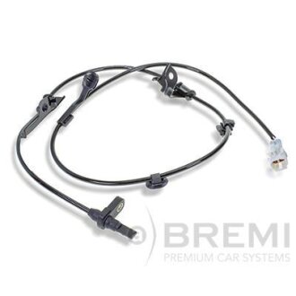 Датчик, кількість обертів колеса BREMI 50175
