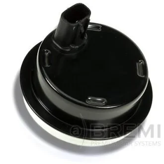 Датчик, кількість обертів колеса BREMI 50176