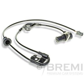 Датчик, кількість обертів колеса BREMI 50188