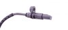 Датчик ABS BMW 5 &quot;R &quot;2,0-4,9 &quot;95-03 BREMI 50207 (фото 4)