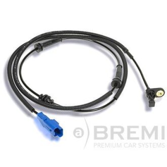 Датчик, кількість обертів колеса BREMI 50214