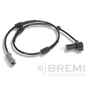 Датчик, кількість обертів колеса BREMI 50215