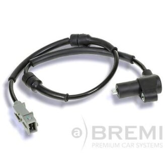 Датчик, кількість обертів колеса BREMI 50216