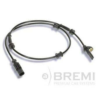 Датчик обертання колеса BREMI 50219