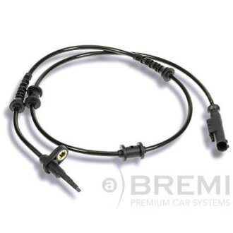 Датчик, вращение колеса BREMI 50220