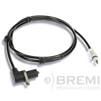 Датчик обертання колеса BREMI 50223