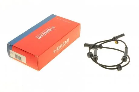 Датчик, кількість обертів колеса BREMI 50226