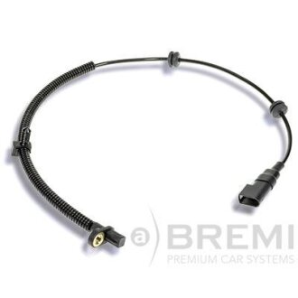 Датчик обертання колеса BREMI 50227