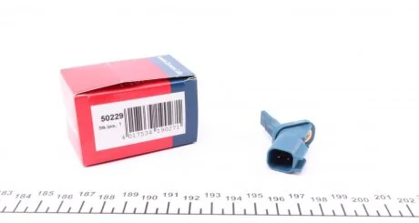 Датчик ABS (передний) Ford Transit Connect 1.8TDCi 02-13/Galaxy/Mondeo 1.4-2.5 0 BREMI 50229