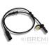 Датчик ABS MB CLS/E-Class/SL &quot;F &quot;1,8-6,2 &quot;00-12 BREMI 50242 (фото 1)