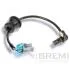 Датчик ABS CHEVROLET/OPEL Captiva/Antara "R "2,0-3,2 "06>> BREMI 50247 (фото 1)