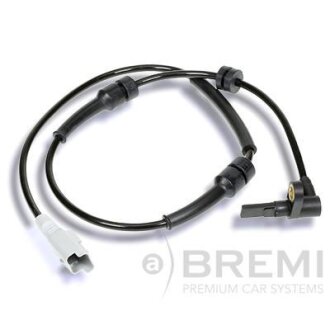 Датчик, кількість обертів колеса BREMI 50259