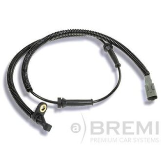 Датчик, кількість обертів колеса BREMI 50260